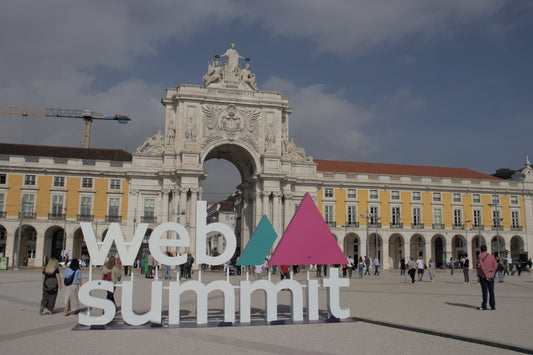 Lisbona smart city: come il Web Summit ha trasformato la capitale portoghese in un polo dell’innovazione