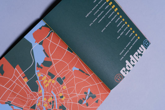Quale quartiere di Copenaghen fa per te? Il test per scoprire dove vivresti meglio.
