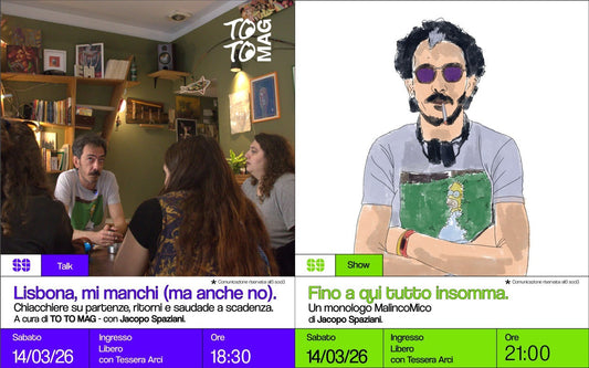 Saudade: la nostalgia portoghese che spiega perché non riesci a scegliere tra due città.