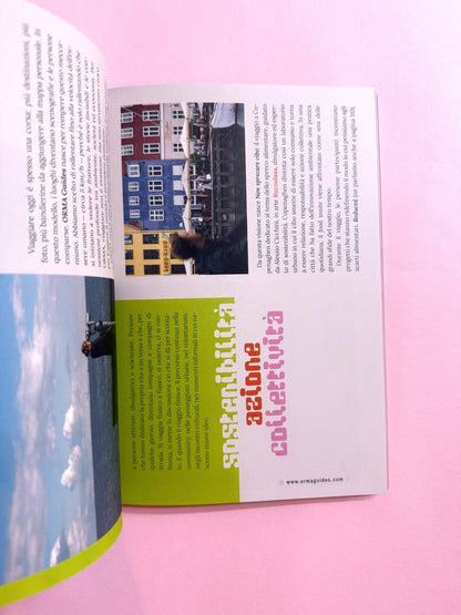 COPENAGHEN - TO TO MAG Numero Due