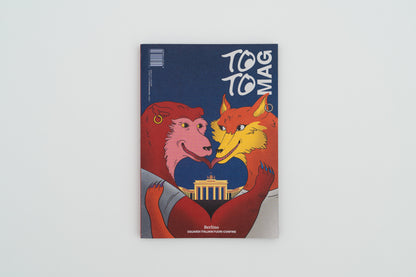 BERLINO - TO TO MAG N°0
