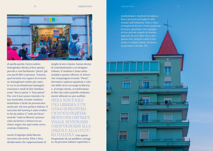 Pre-order LISBONA - TO TO MAG Numero Uno